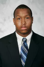 Shaquille Dudley