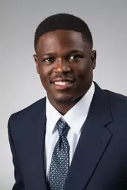 Solomon Jackson