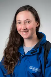 Sophie Wisoff