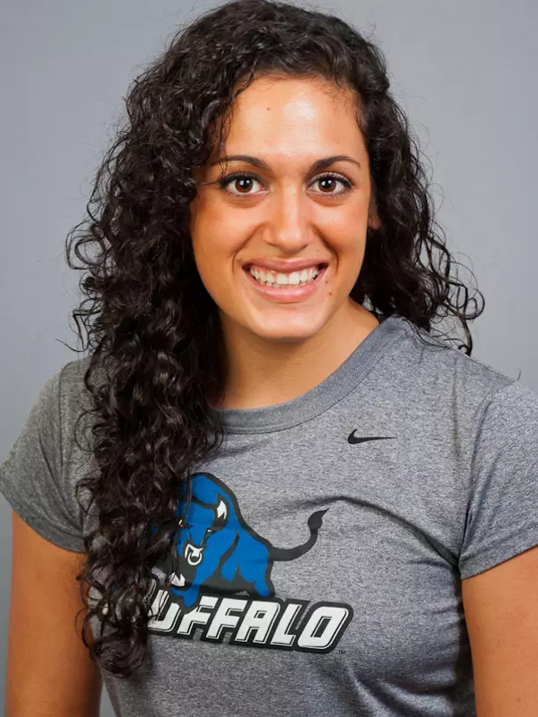 Stephanie Iannacchino