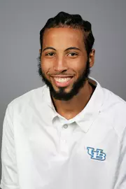 Stephon Beckford