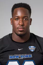 Tedroy Lynch