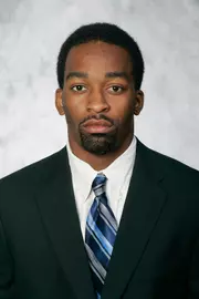 Terrell Jackson