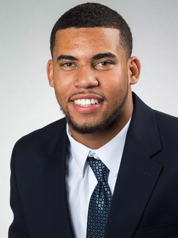 Tim Terry Jr.