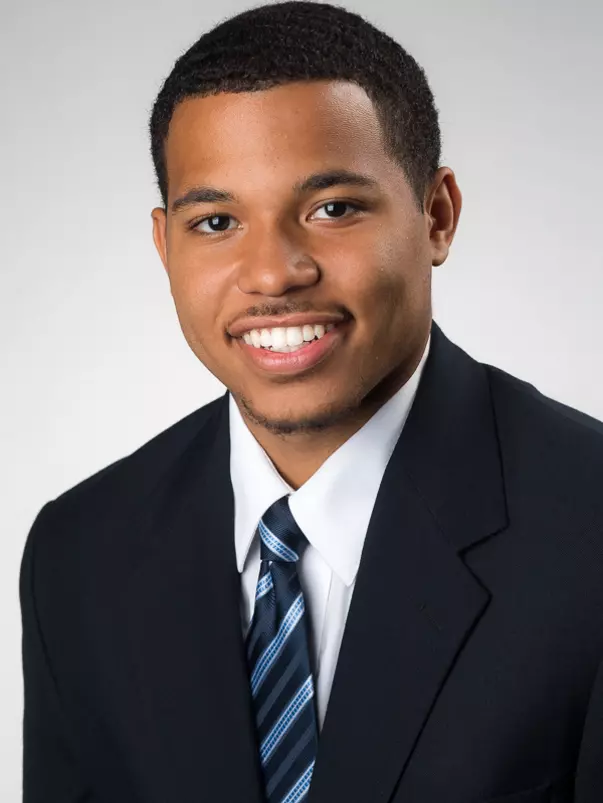 Tito Overton