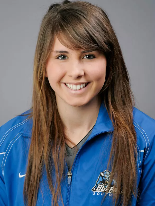 Tori Speckman