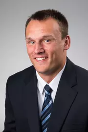 Travis Pitzonka