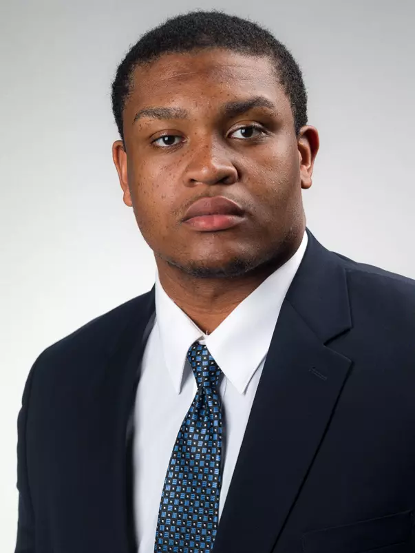Trey Derouen