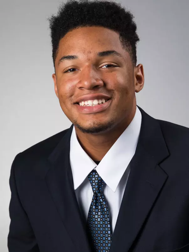 Tyler Mabry
