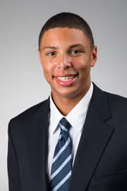 Tyree Jackson