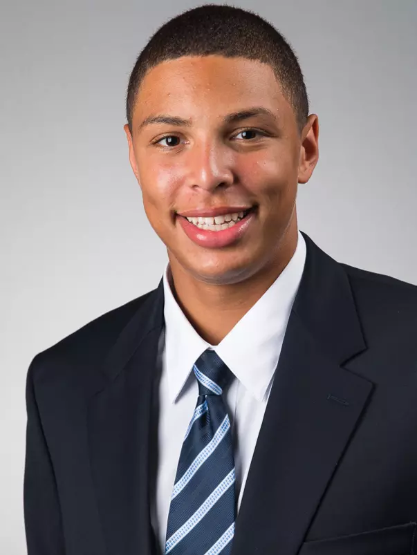 Tyree Jackson