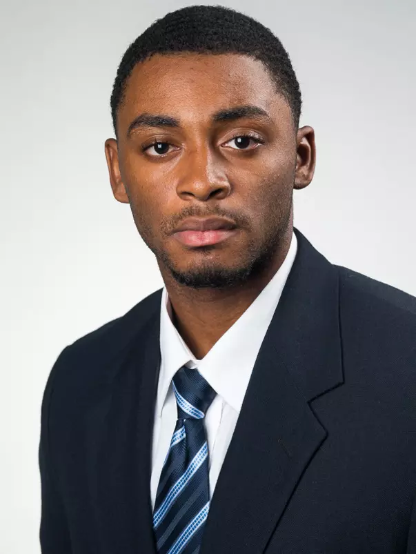 Wankeith Akin Jr.
