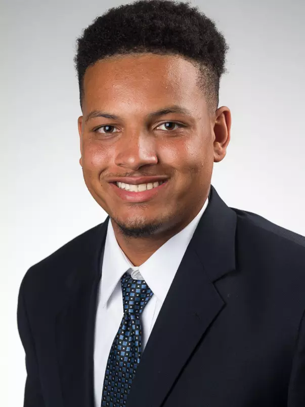 Wesley Scott