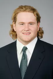 Wyatt Cahill