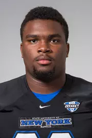Xavier Davis