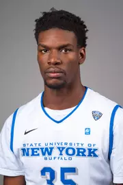 Xavier Ford
