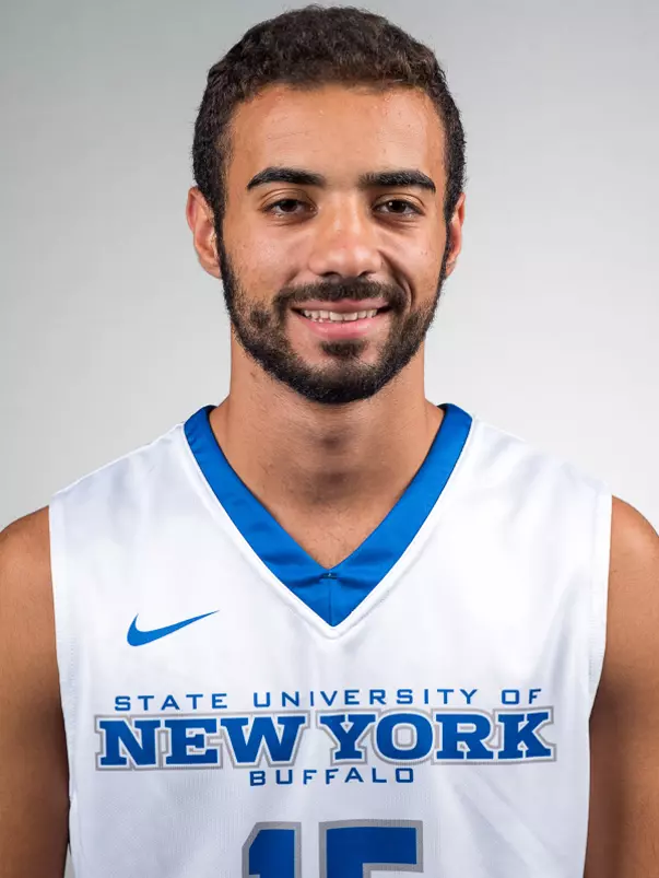 Zac DiSalvo
