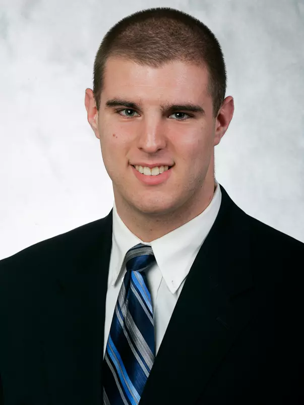 Zach Papesh