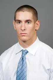 Zach Ward