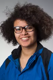 Zoey Davis