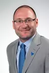Brian Wolff