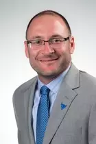 Brian Wolff