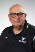 Jim Garnham Sr.