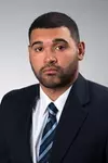 Stephen Matos