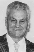 Daniel P. Dalfonso
