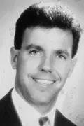 Martin J. Barrett