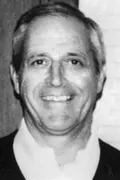 Larry Zangerle