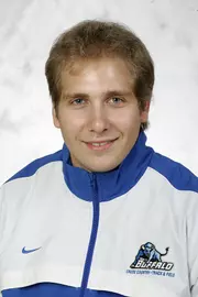 Alex Stamatakis