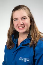 Becca Rozeski