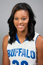 Bridgette Kendricks