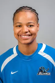 Cherridy Thornton