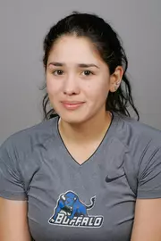 Francisca Strange-Sepulveda