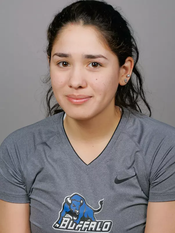 Francisca Strange-Sepulveda