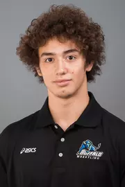 Jeff Palmeri