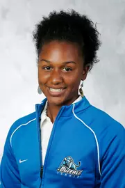 Jenelle Jones-Mitchell