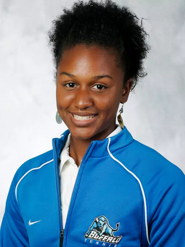 Jenelle Jones-Mitchell