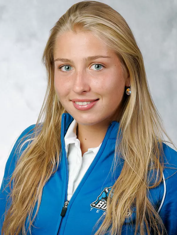 Kira Golenko