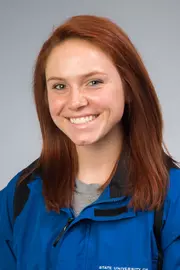 Lauren Wager