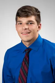Logan Moriarity