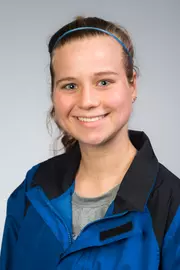 Megan Eubank