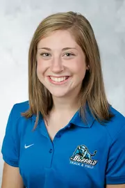 Molly Coakley