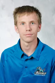 Ryan Bloom