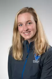 Saoirse Palu-Benson