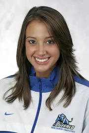 Sarah Krott