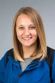 Sydney Dudish