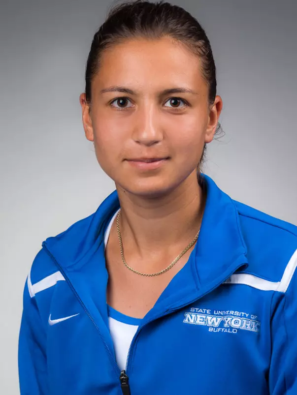 Tanja Stojanovska
